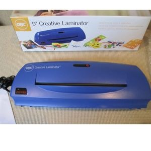 Creative Laminator
